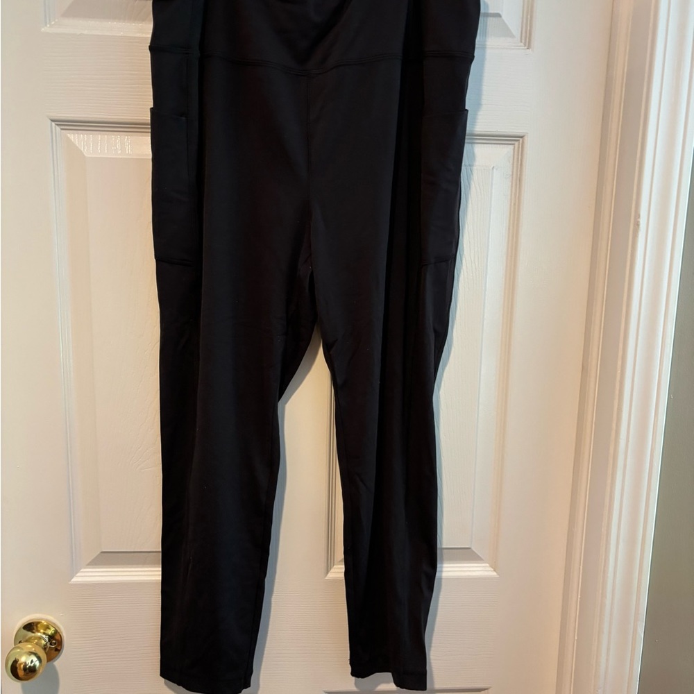 T by Talbots Leggings